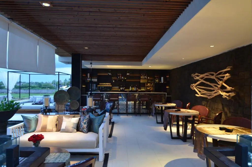 Foto - Berry Amour Romantic Villas