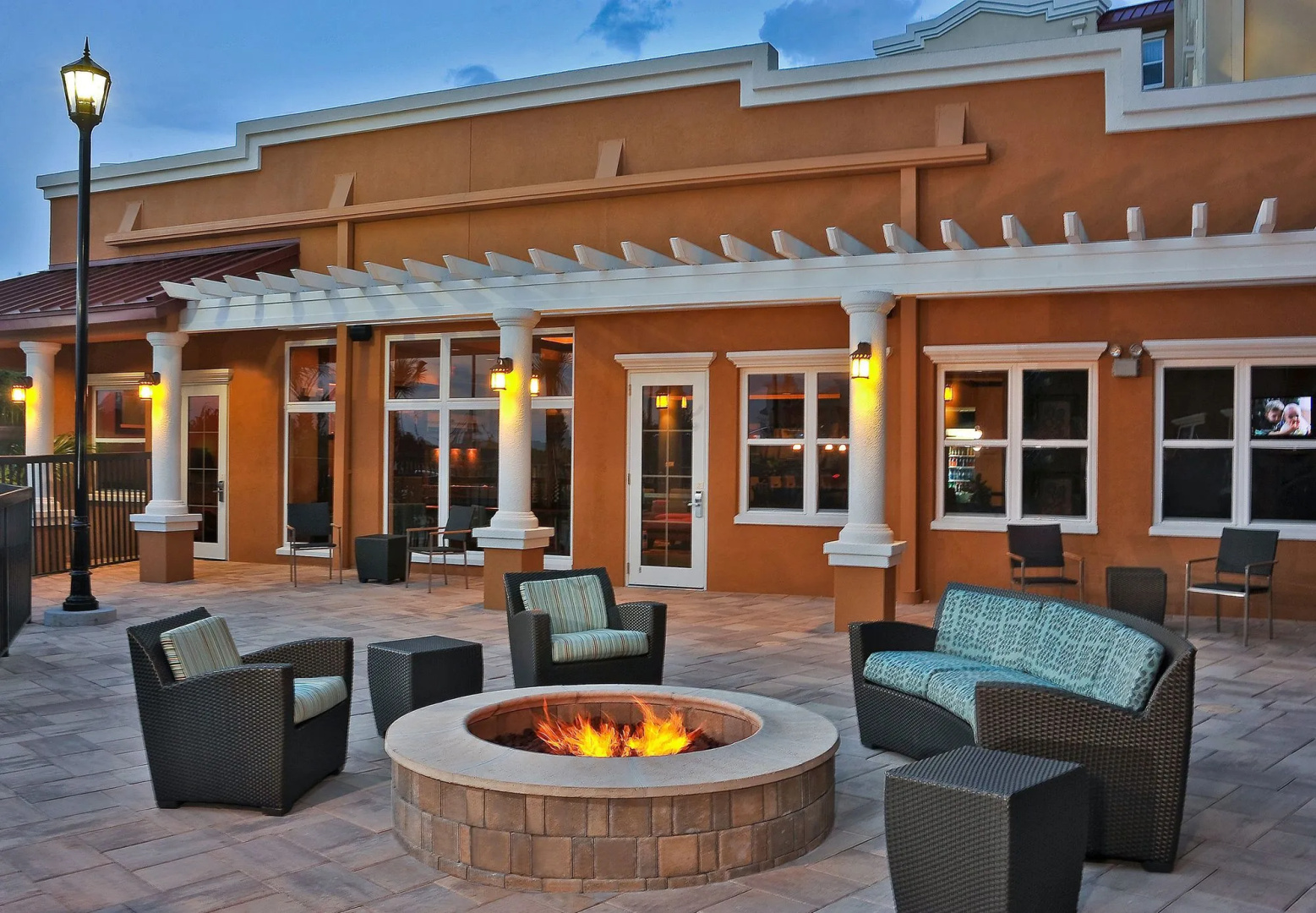 Foto - Residence Inn by Marriott Dallas at The Canyon