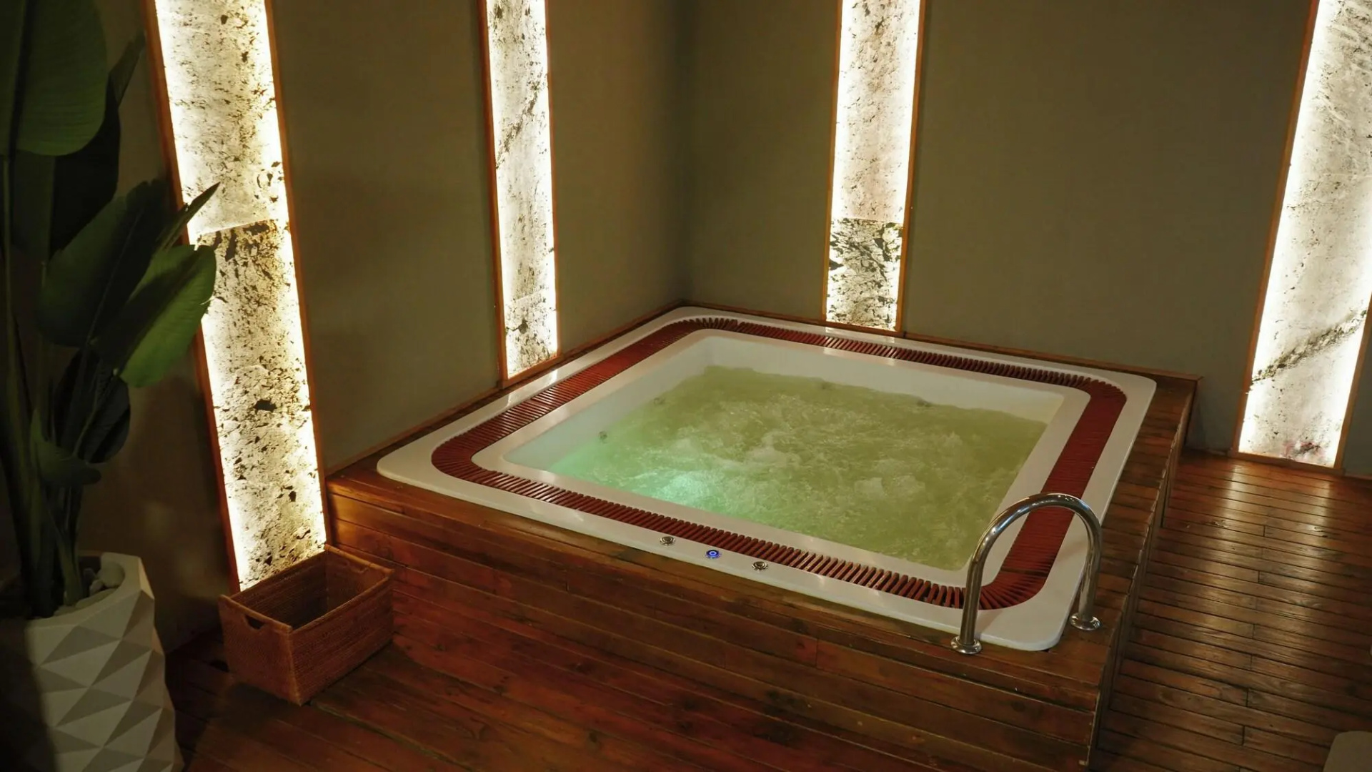 Foto - Canal Beagle Hotel