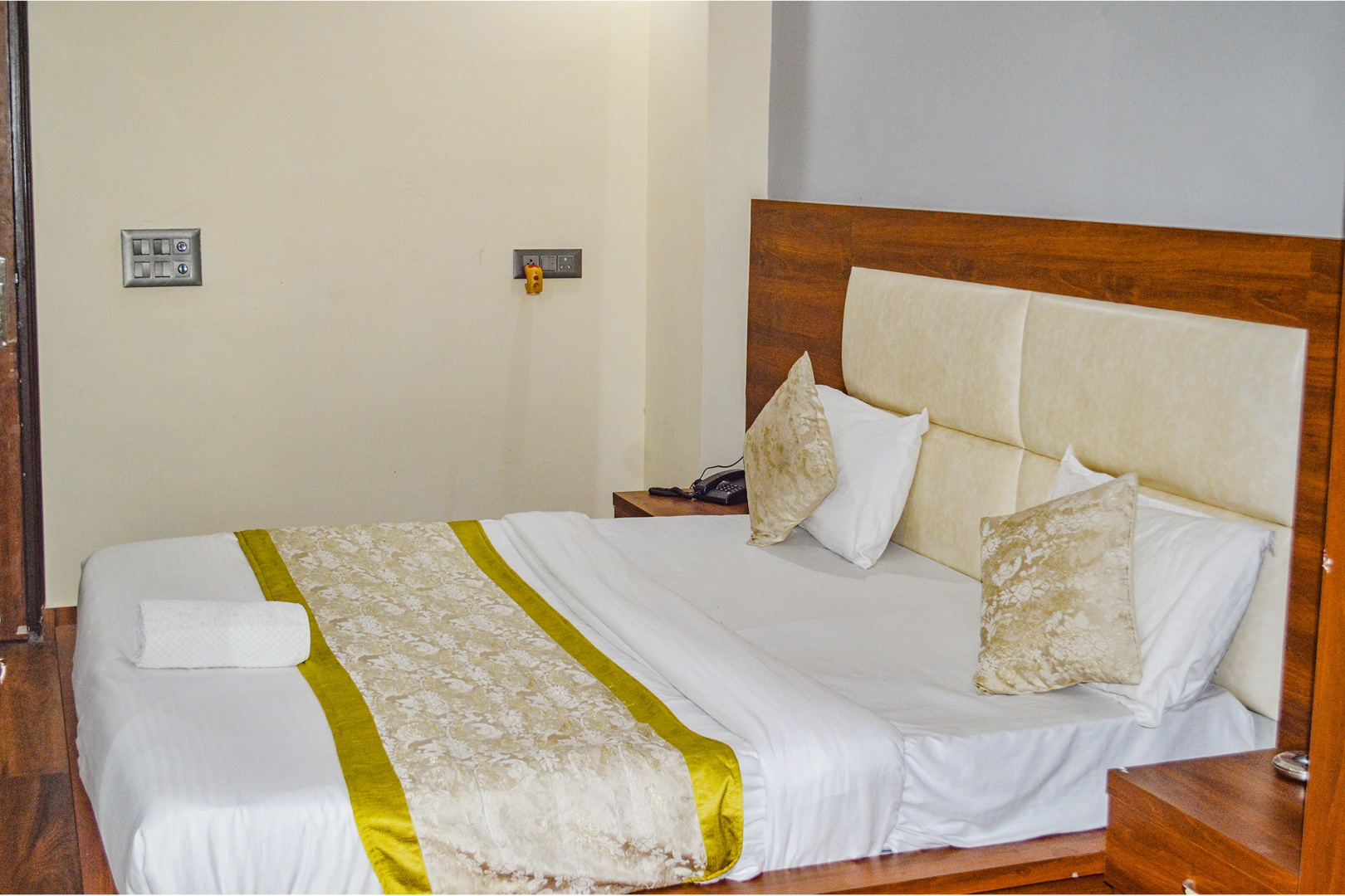 Foto - Fabhotel The Golf Inn