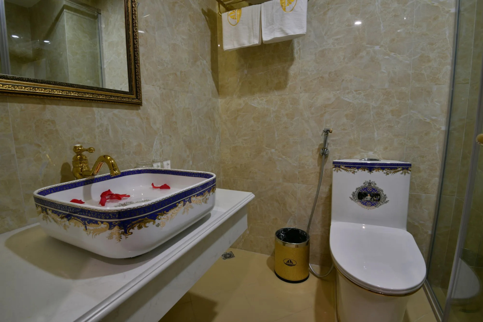 Foto - Golden Sail Hotel & Spa