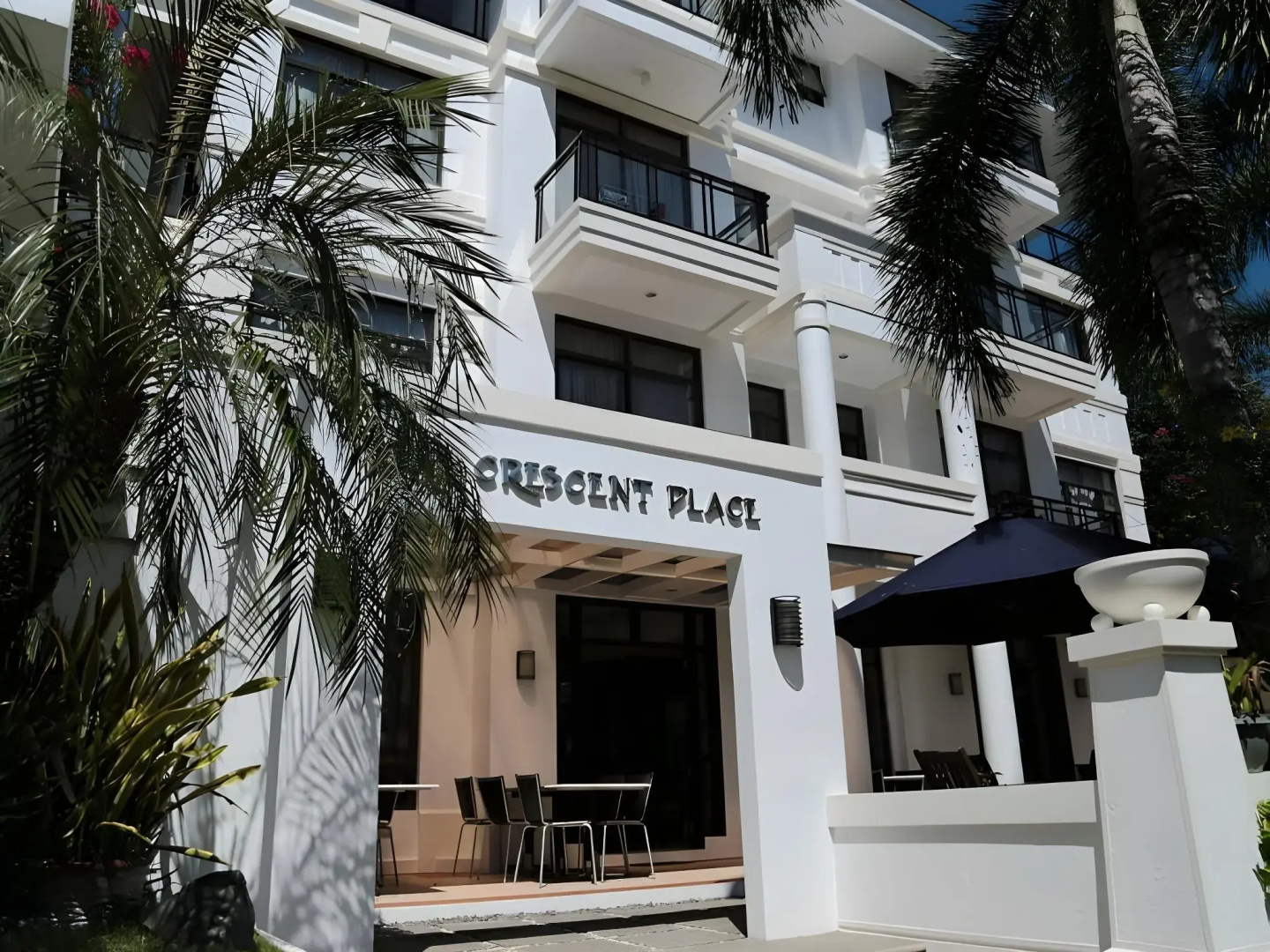 Foto - One Crescent Place
