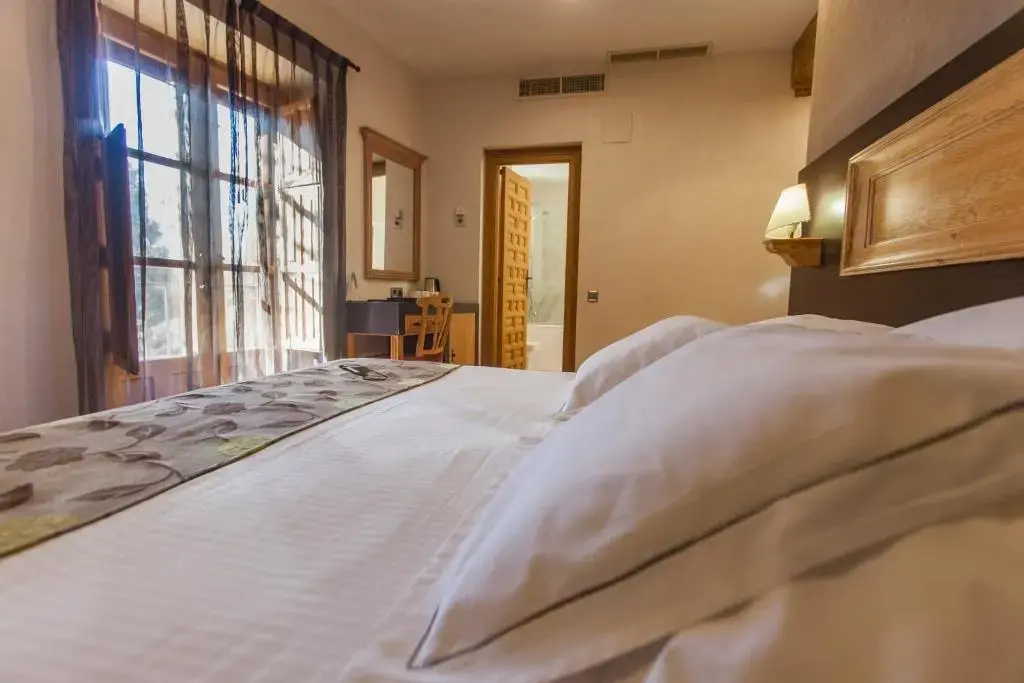 Foto - Hotel Pintor El Greco