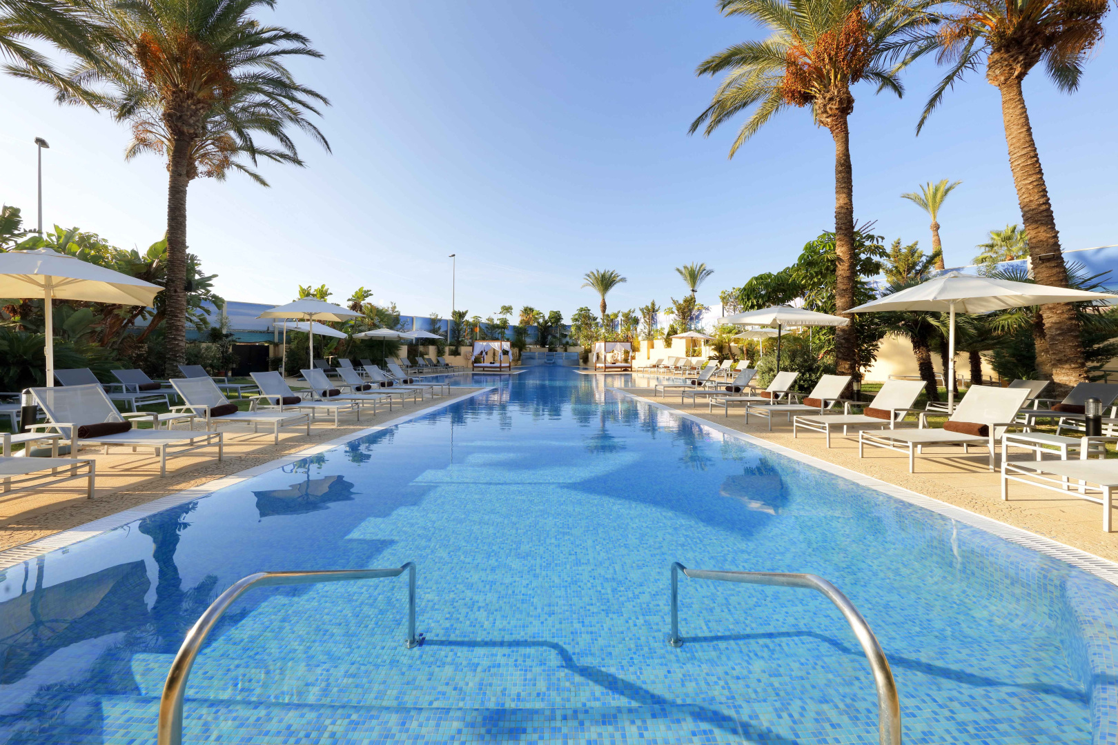 Foto - Exe Estepona Thalasso & Spa - Adults only