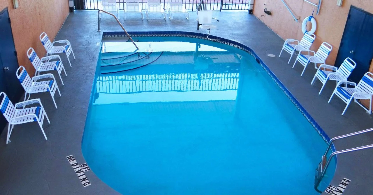 Photo - Magnuson Hotel Bradenton