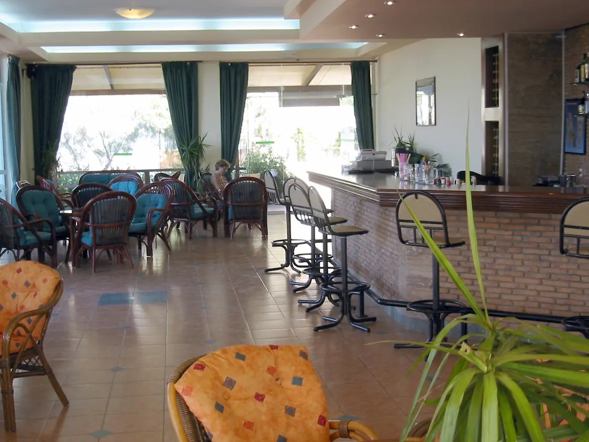 Foto - Pylea Beach Hotel