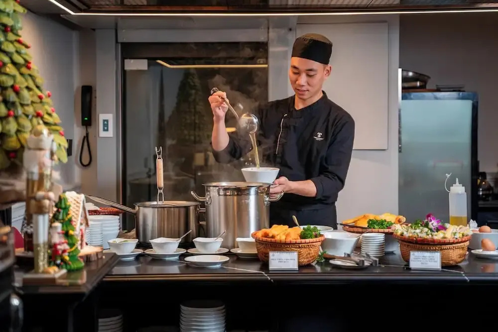 Photo - T Boutique Hotel