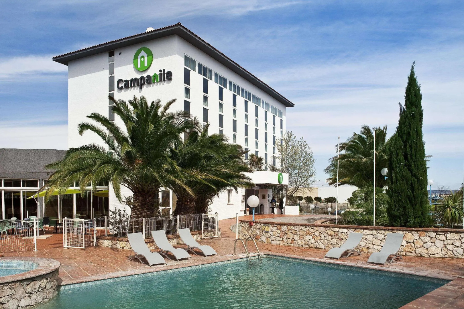 Foto - Campanile PRIME - Perpignan Nord Aéroport