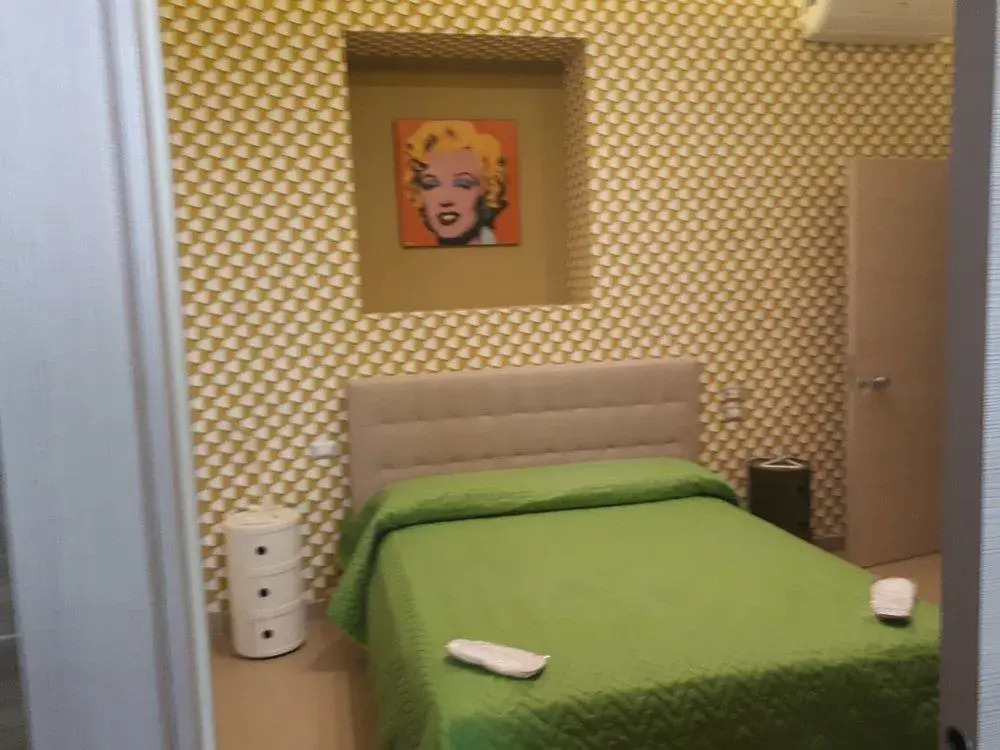 Foto - Wanda Bed&Breakfast