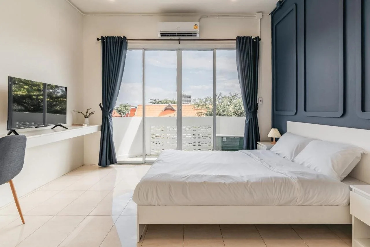 Foto - Shapel Hostel and Cafe