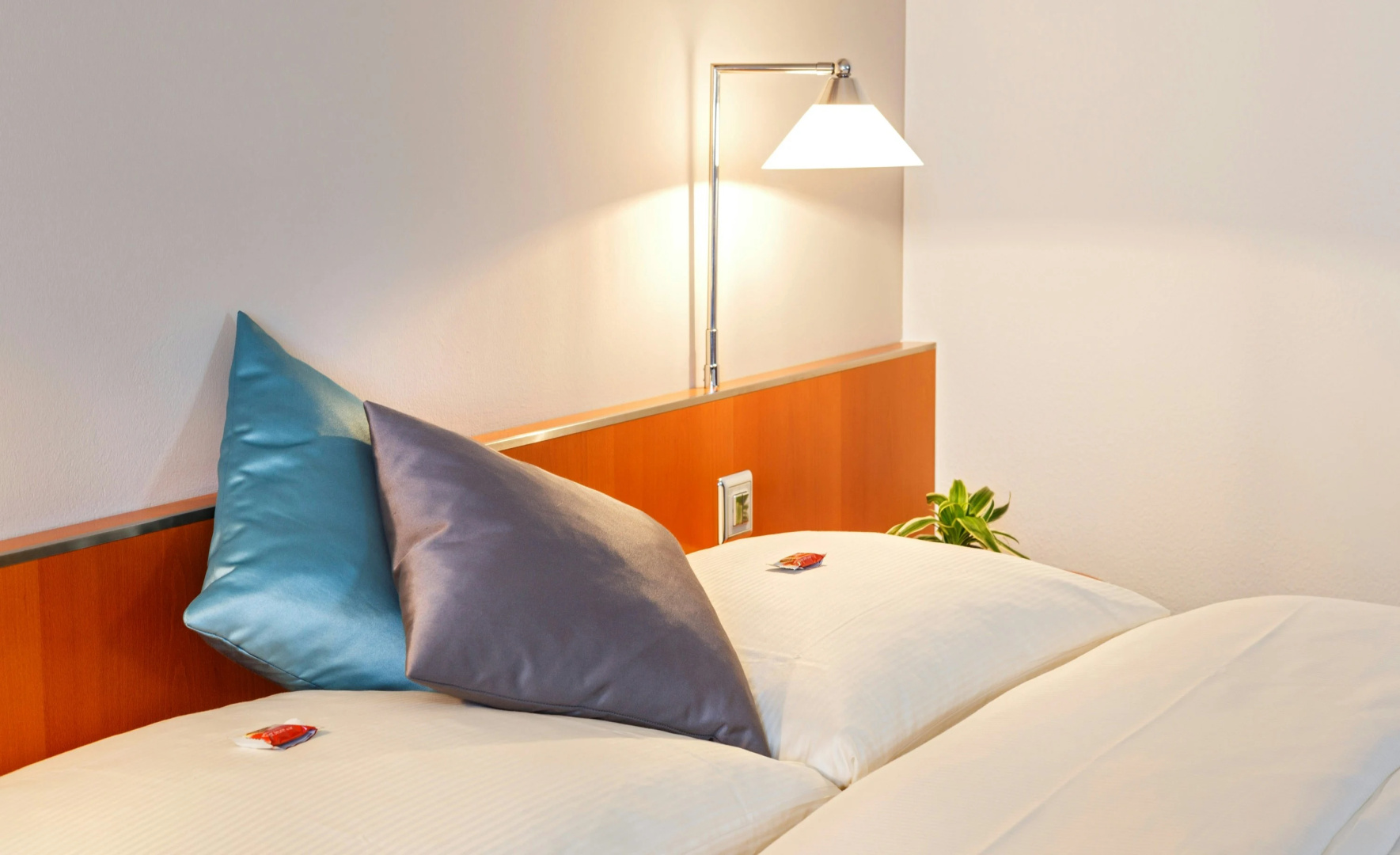 Foto - Hotel Metropol Basel