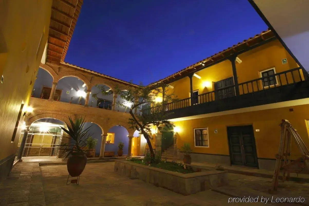 Foto - Tambo del Arriero Hotel Boutique