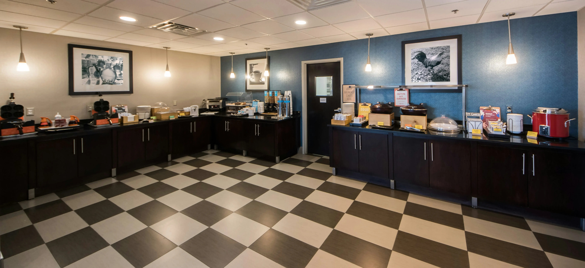 Foto - Hampton Inn Lakeland