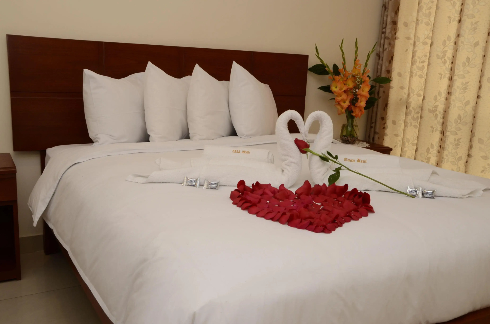 Photo - Aqua Hotel Cusco