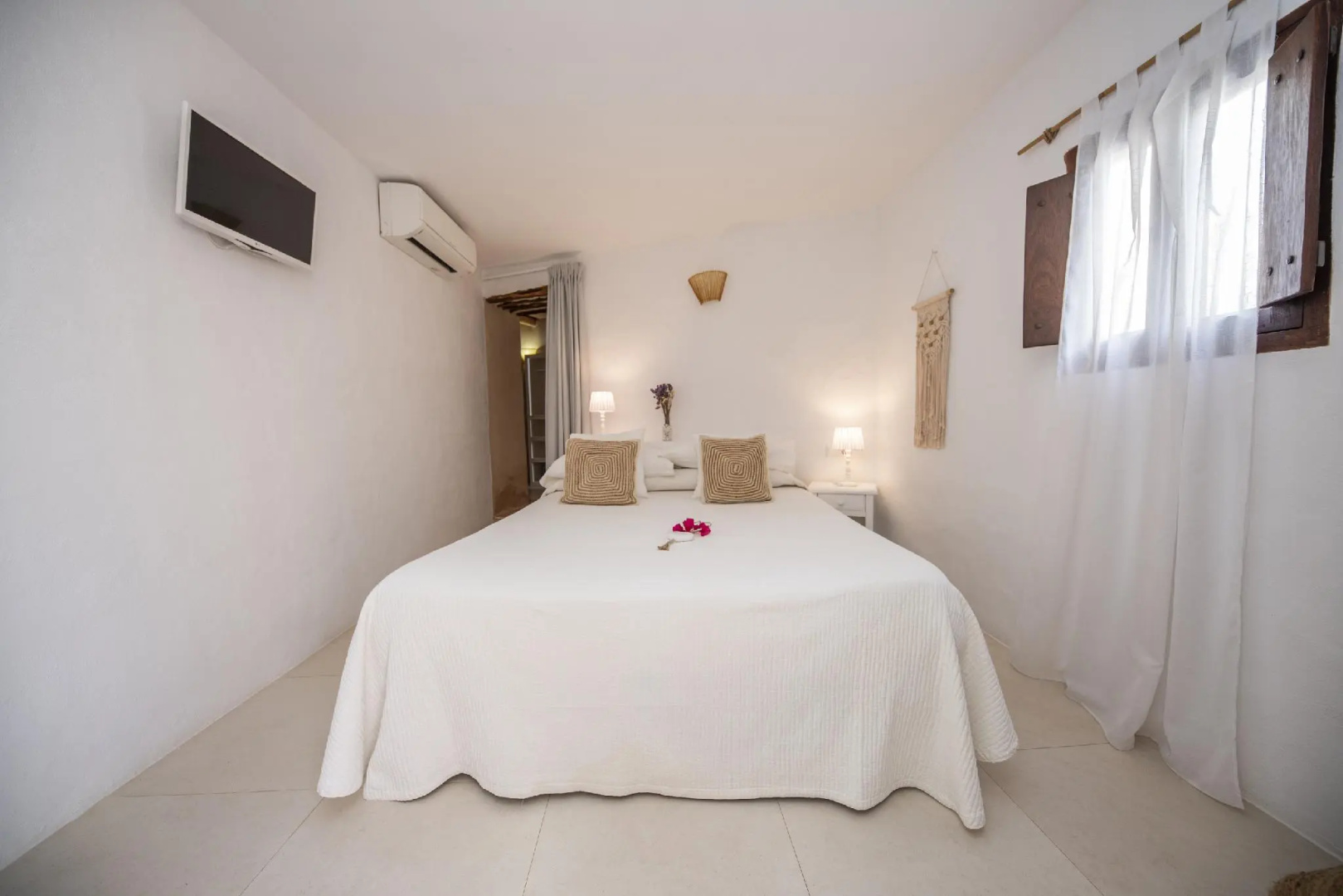 Photo - Agroturismo Can Cosmi Prats