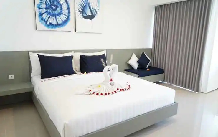 Foto - The Rooms Apartment Bali by ARM Hospitality
