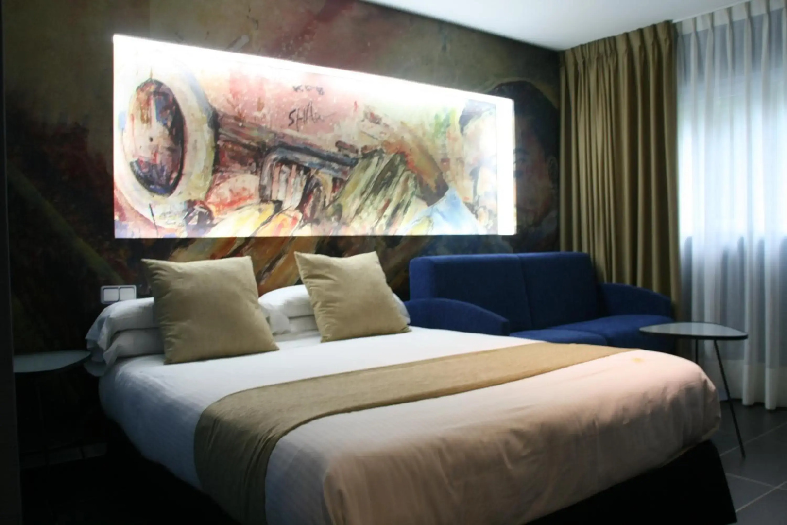 Photo - Hotel Indiana