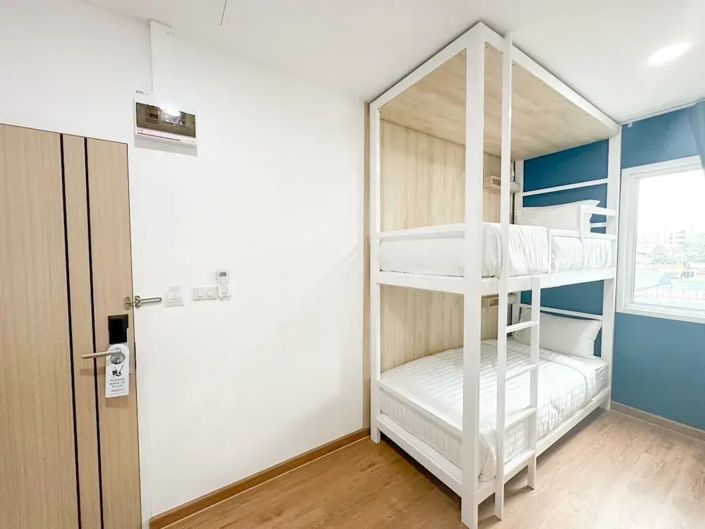 Photo - H-Banaat Hotel near Yanhee Hospital