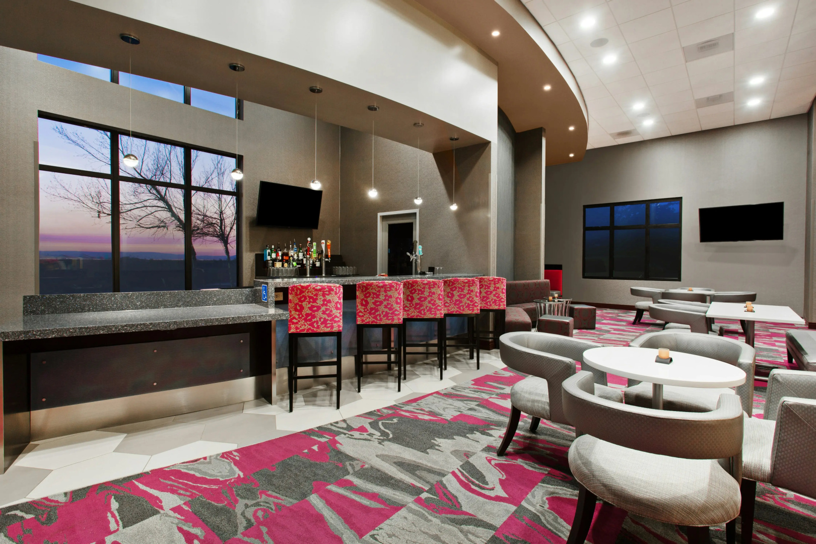 Foto - Hampton Inn & Suites Oakland Airport-Alameda