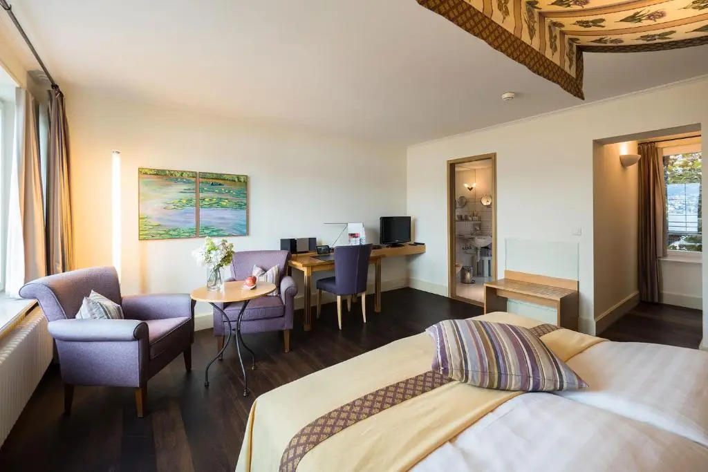 Foto - Boutiquehotel Sonne Küsnacht - Zürich