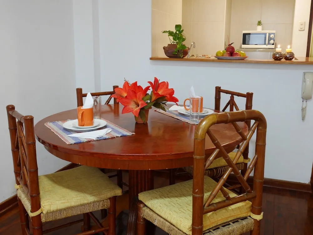 Foto - Suite Service Apart Hotel