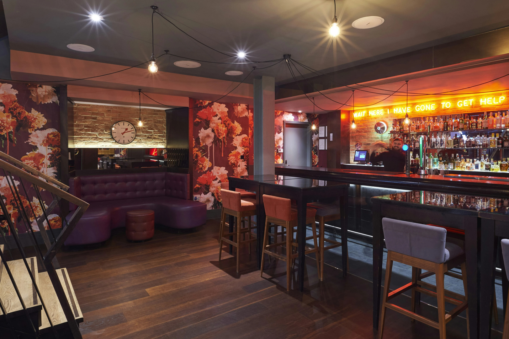 Foto - Malmaison London