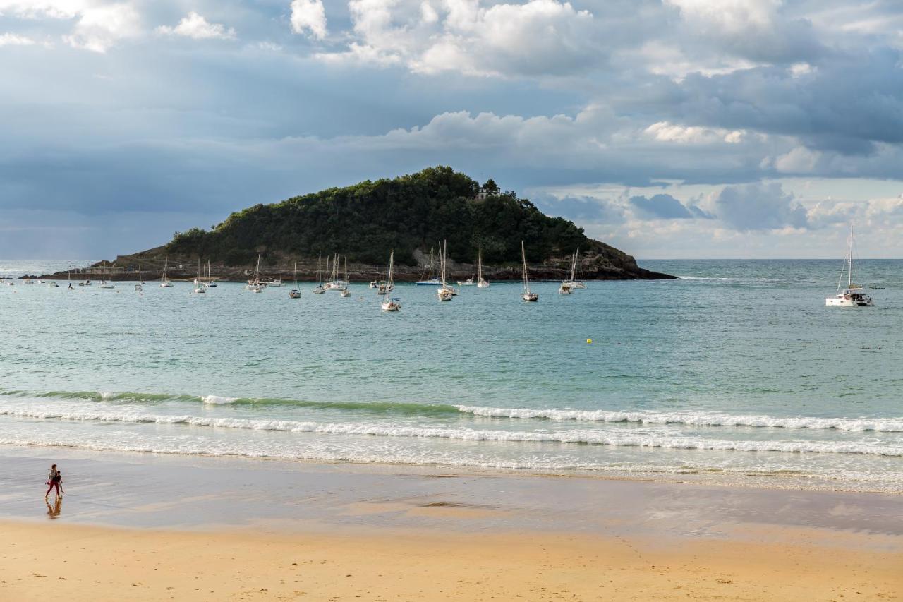 Photo - Room Mate Collection Gorka, San Sebastián