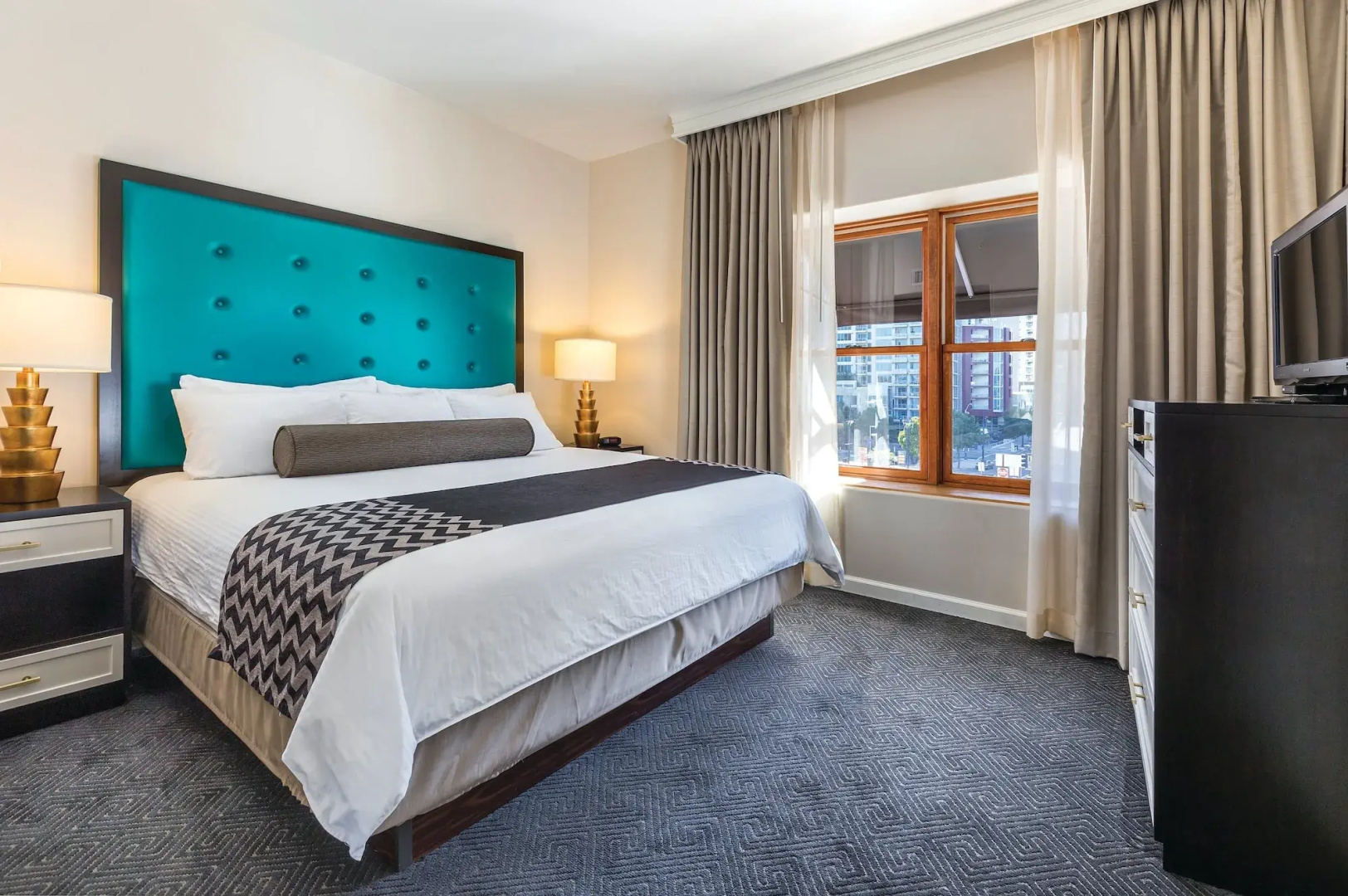 Photo - WorldMark San Diego - Balboa Park