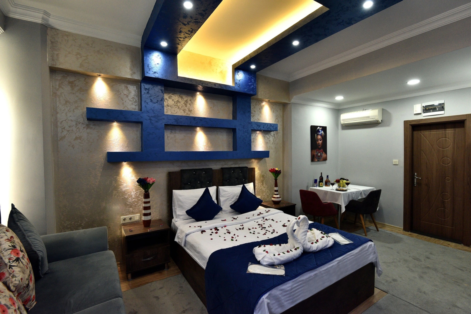 Foto - Rays Hotel - Bakirkoy Istanbul City Center