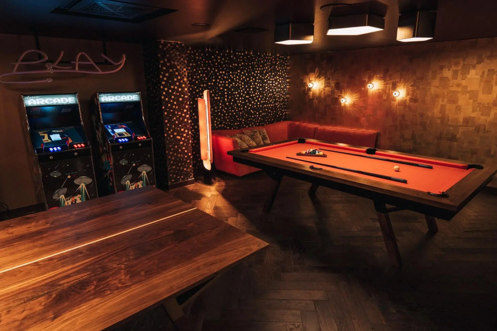 Foto - FIVE Zurich - Luxury City Resort