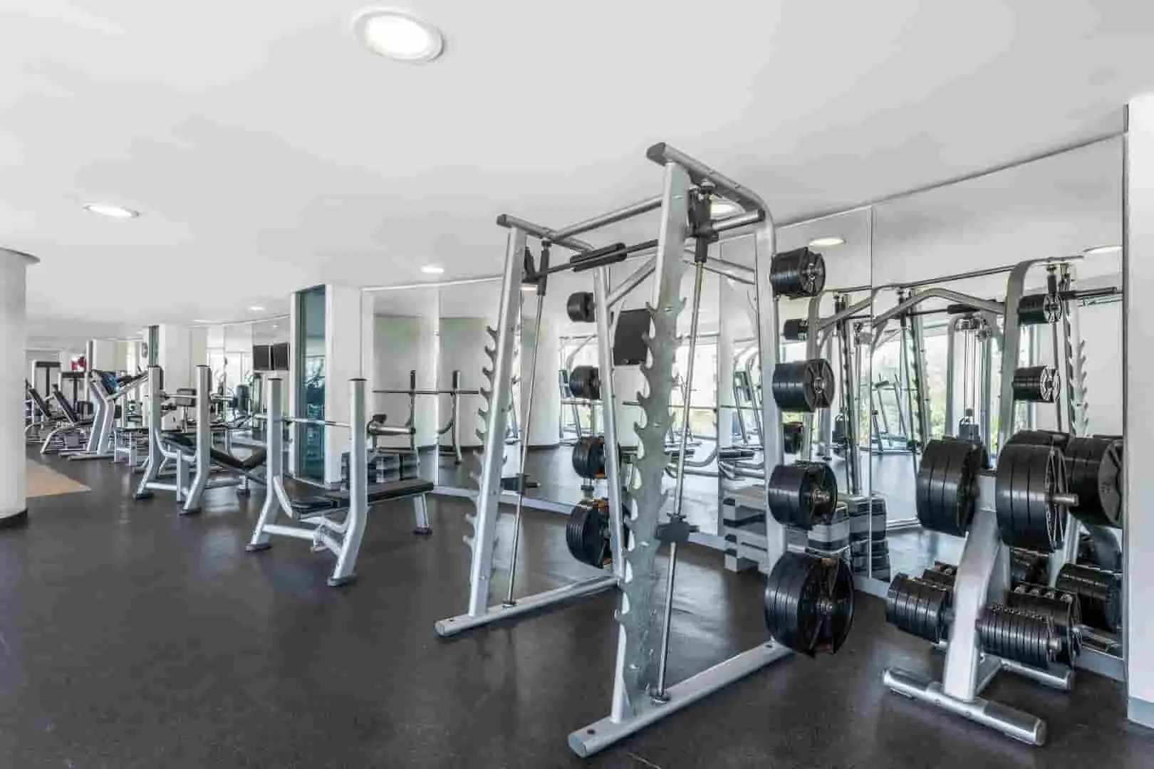 Foto - Las Americas Torre Del Mar