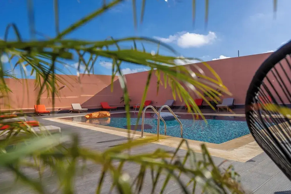 Foto - Royal Club Equestre Detroit Bed and Breakfast