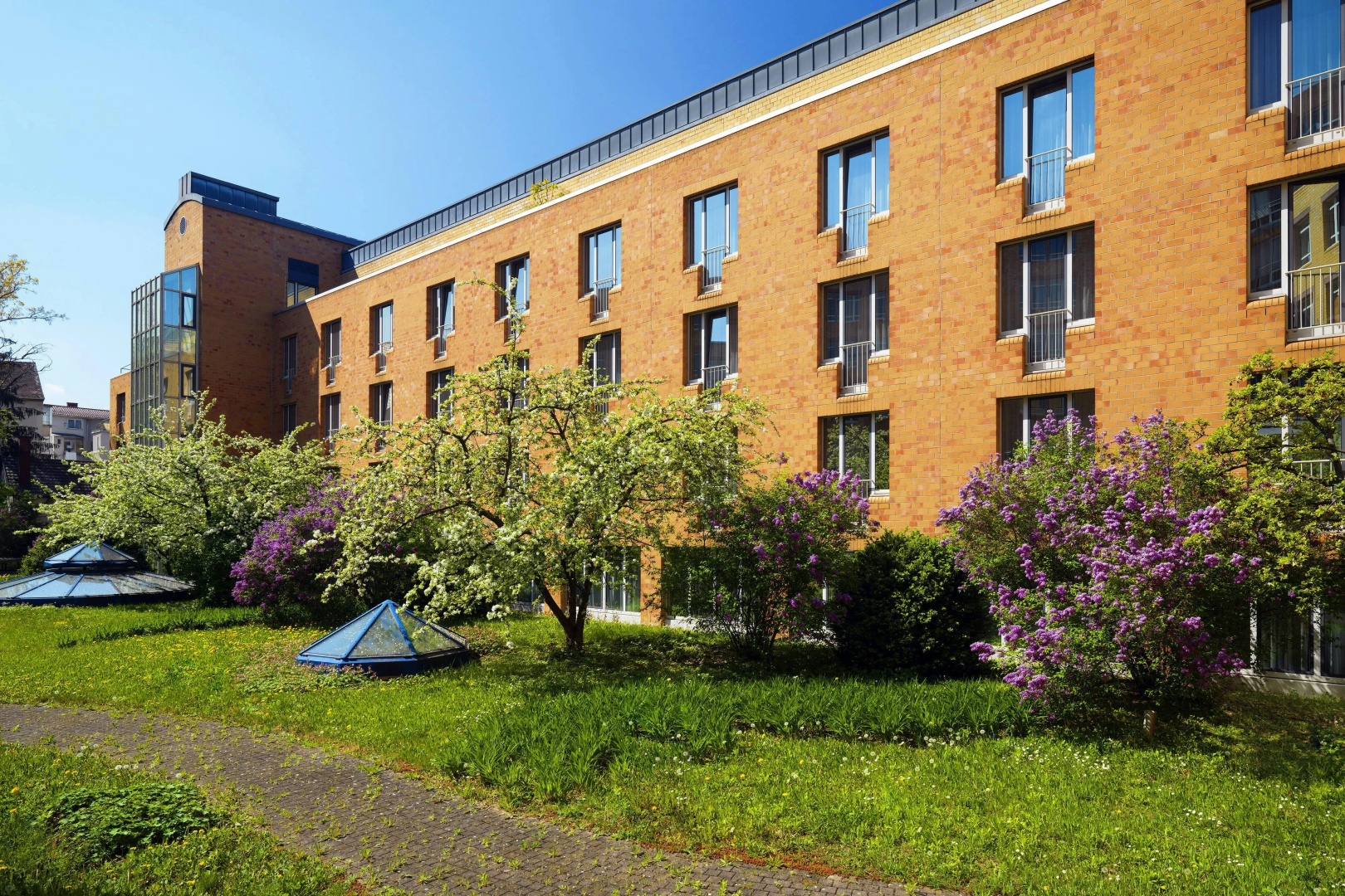 Foto - Le Méridien Stuttgart