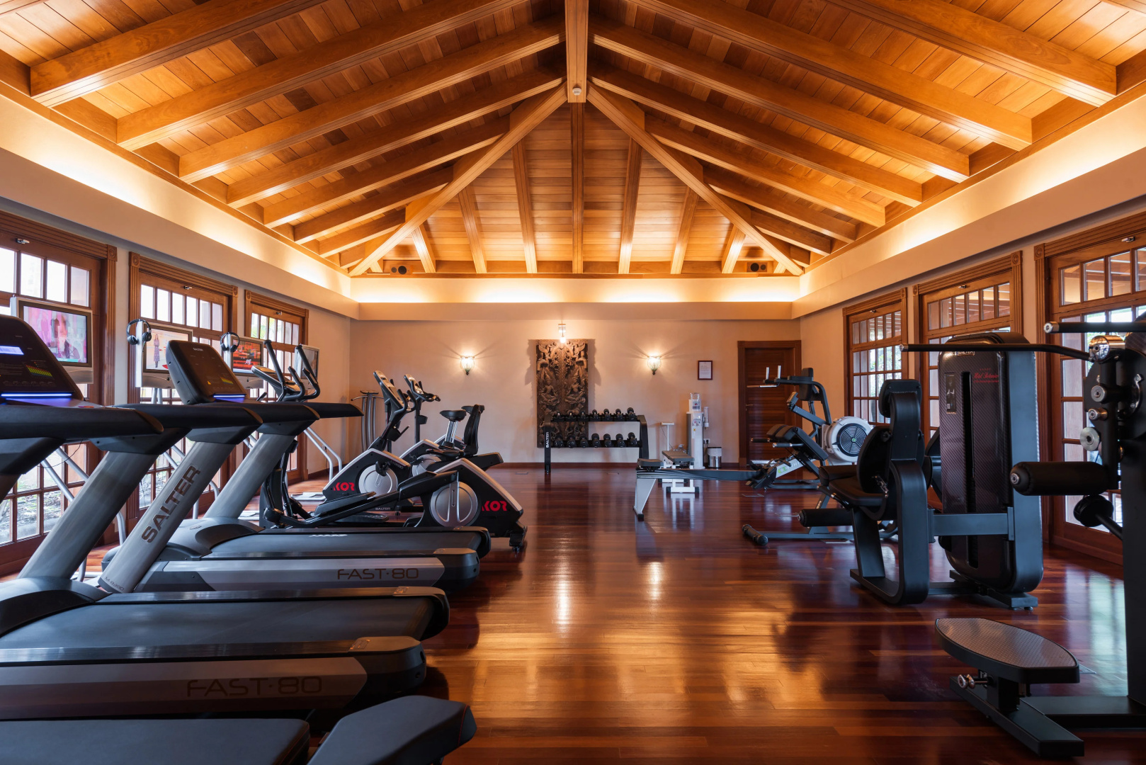 Photo - Hotel Botanico & The Oriental Spa Garden