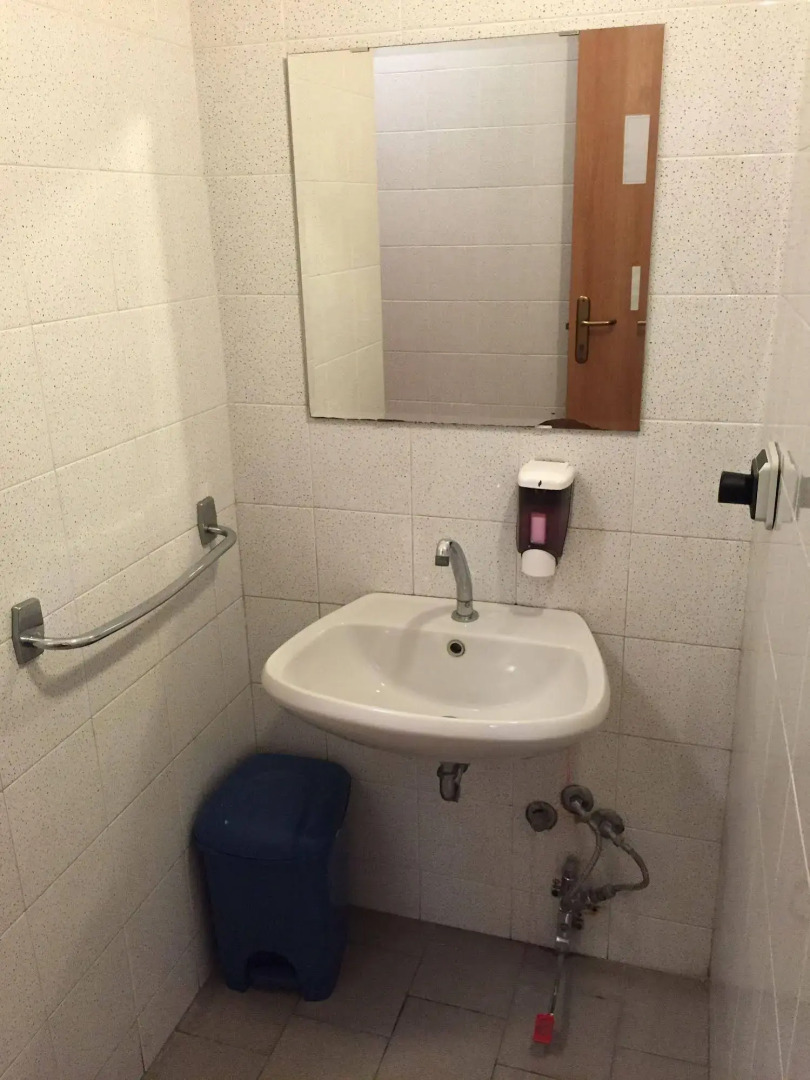 Foto - Lake Como Hostel