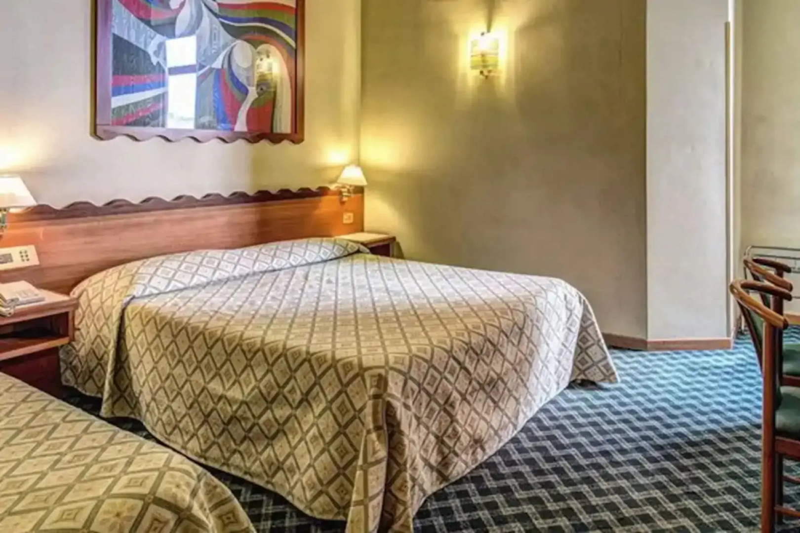 Photo - Hotel Europa