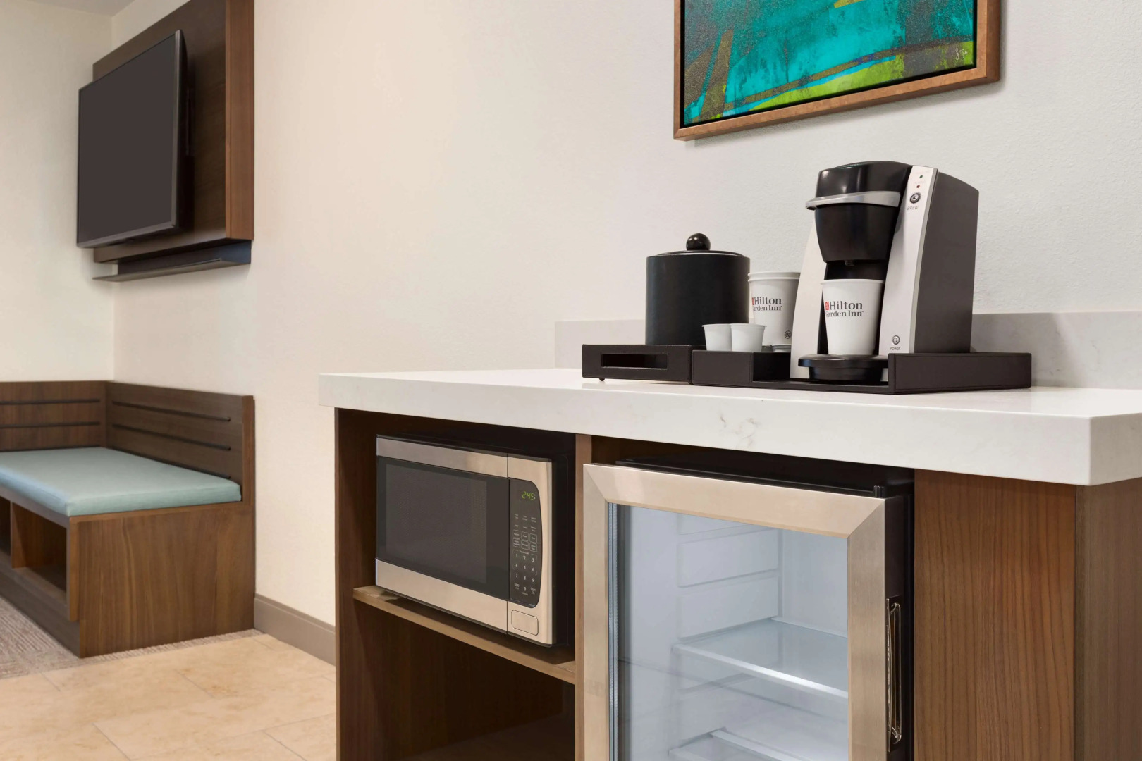 Foto - Hilton Garden Inn Houston Energy Corridor