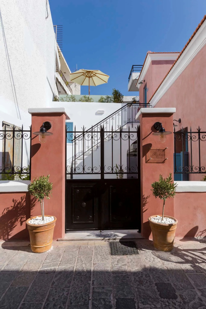 Photo - Blue Jasmine Suites