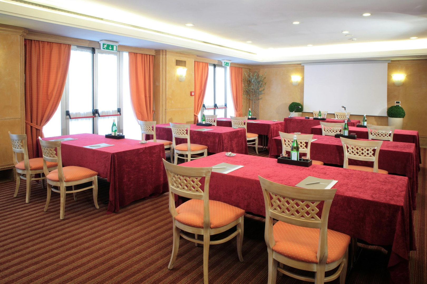Photo - Starhotels Vespucci