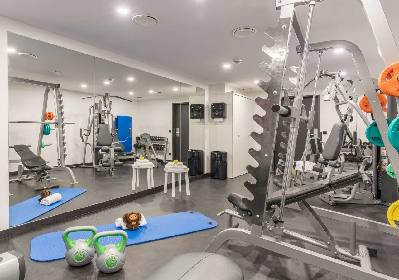 Foto - Premier Inn Wien City Hauptbahnhof