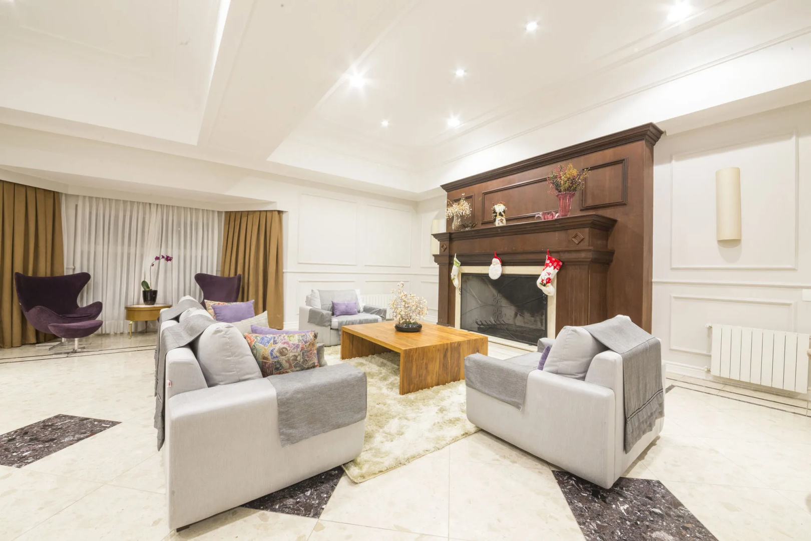 Foto - Hotel Serra da Estrela