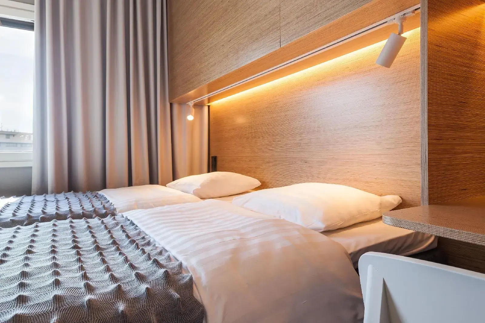 Foto - Scandic Helsinki Aviacongress