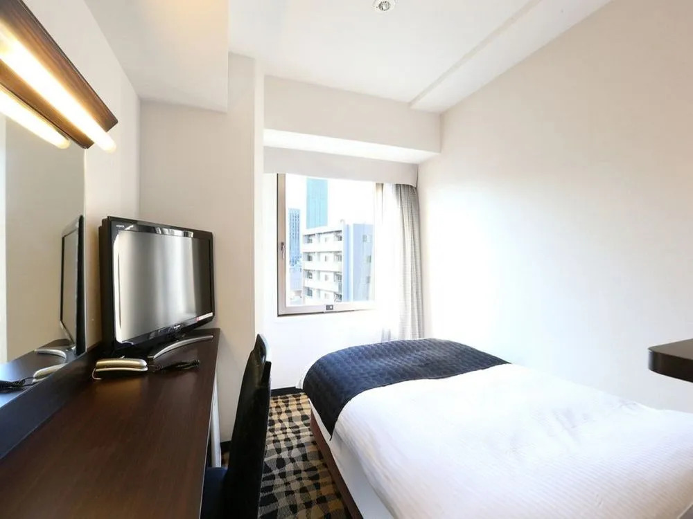 Photo - APA Hotel Tokyo Kudanshita