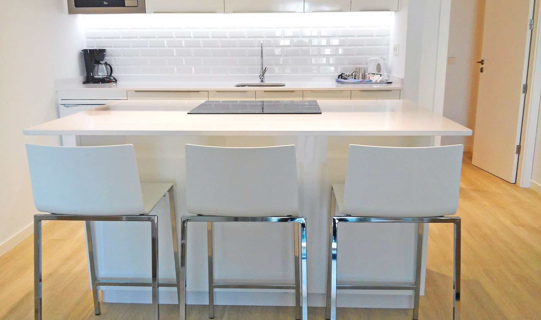 Foto - Oasis Lanz Beach Mate