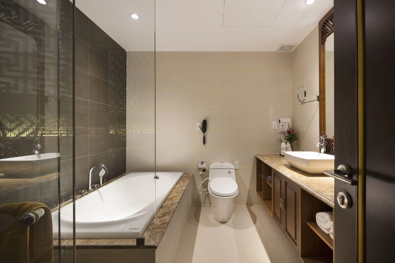 Foto - Thanh Lich Royal Boutique Hotel