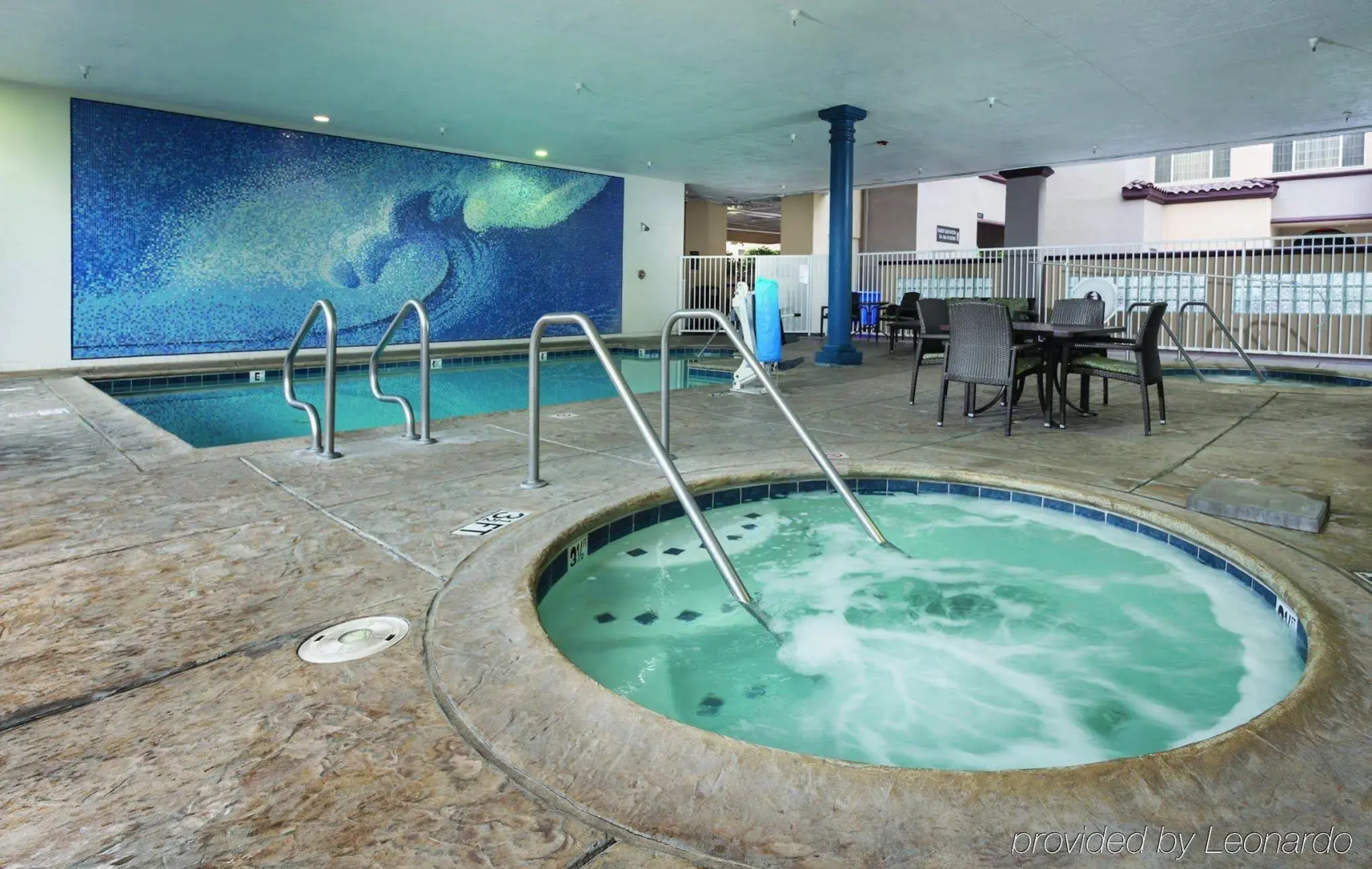 Photo - Peacock Suites