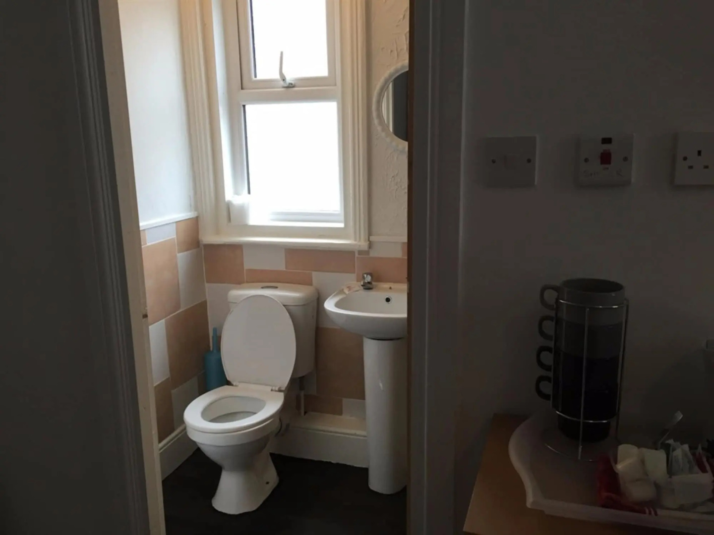 Foto - Willin House Hotel