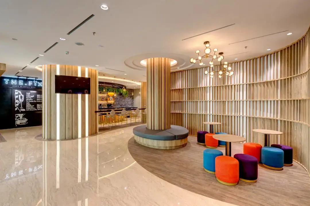 Photo - ibis Styles Johor Iskandar Puteri