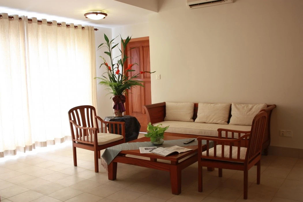 Photo - Lux Riverside Hotel & Apartment