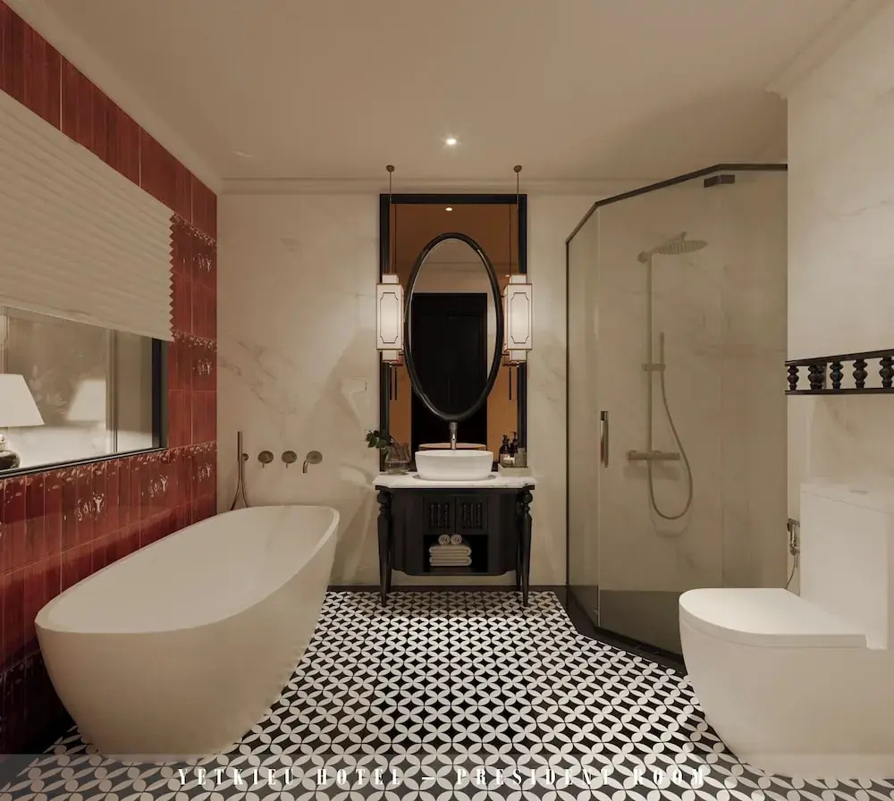 Photo - THE LEGEND HANOI Hotel